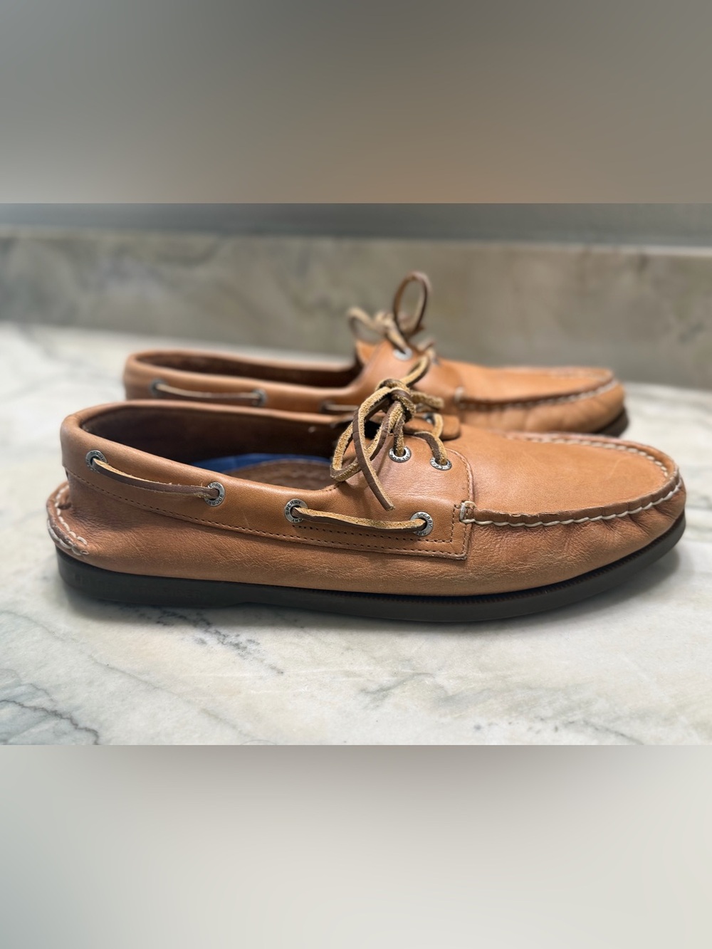 Men’s Sperry loafers